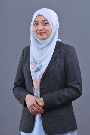 Dr Sanihah Binti Abdul Halim